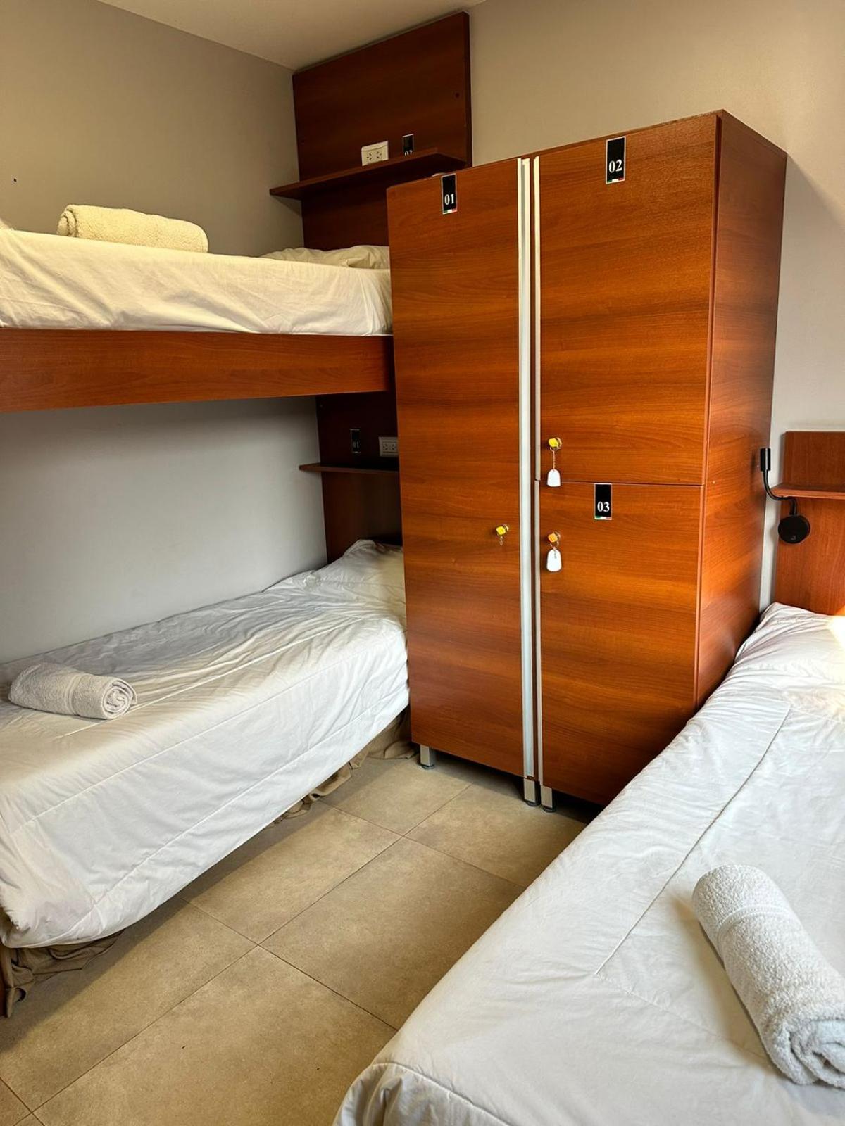 Hotel Boutique Genova Puerto Iguazú Buitenkant foto