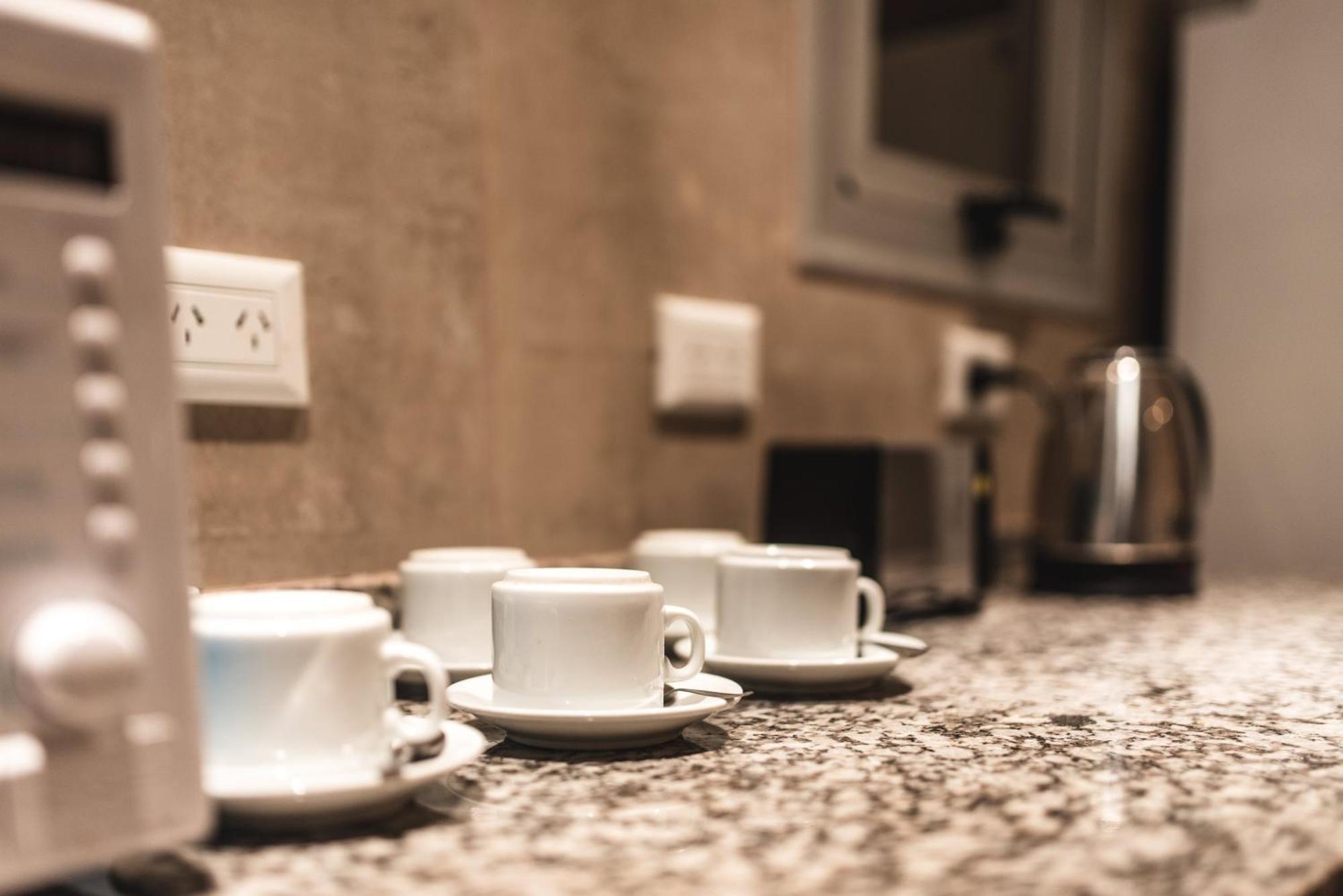 Hotel Boutique Genova Puerto Iguazú Buitenkant foto