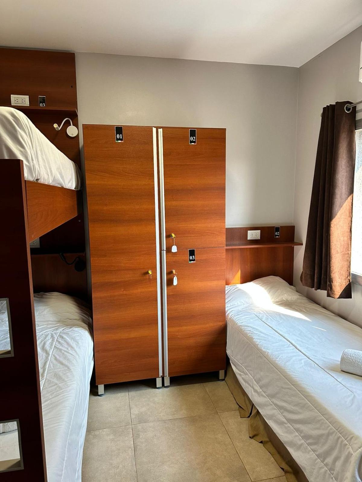 Hotel Boutique Genova Puerto Iguazú Buitenkant foto