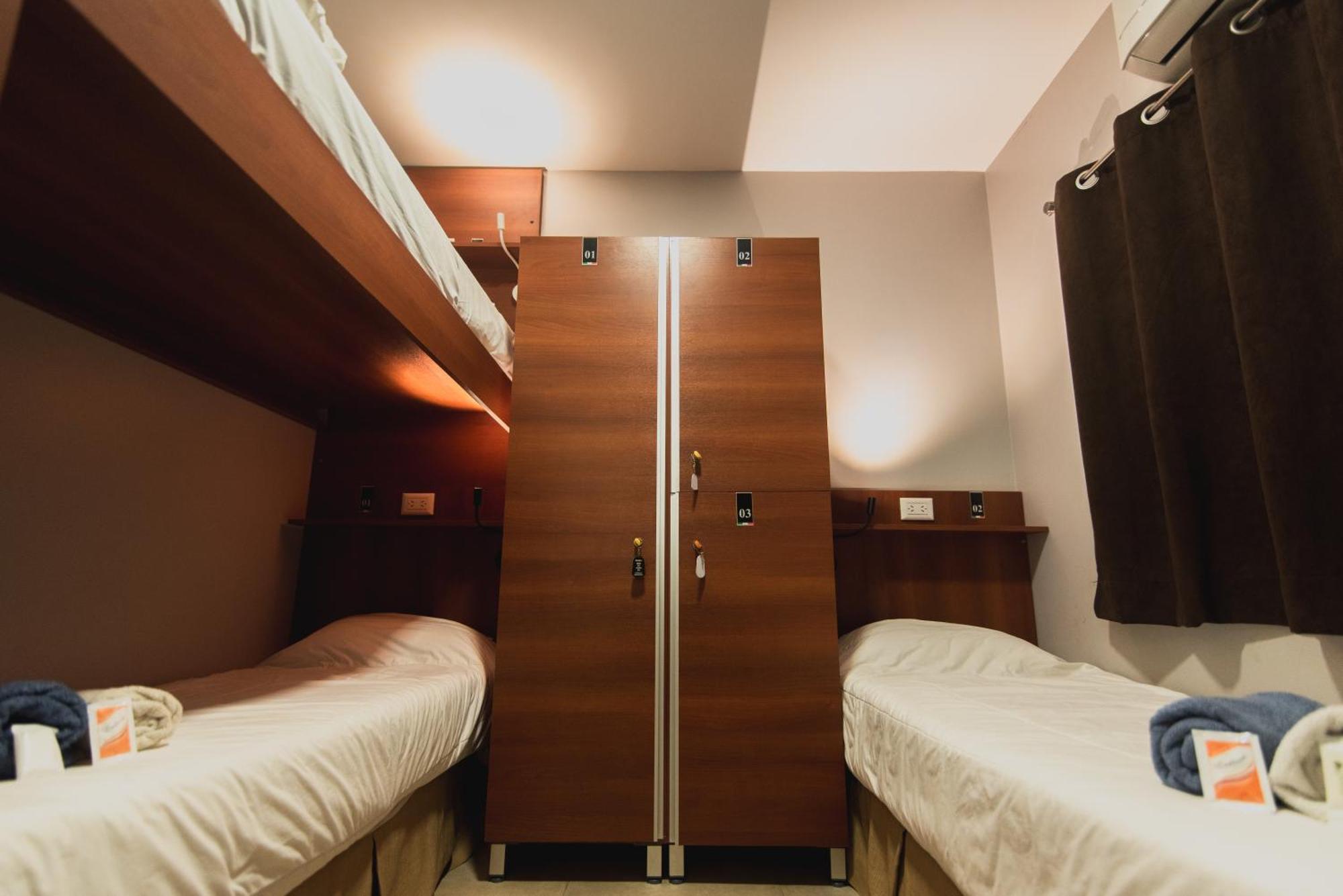 Hotel Boutique Genova Puerto Iguazú Buitenkant foto